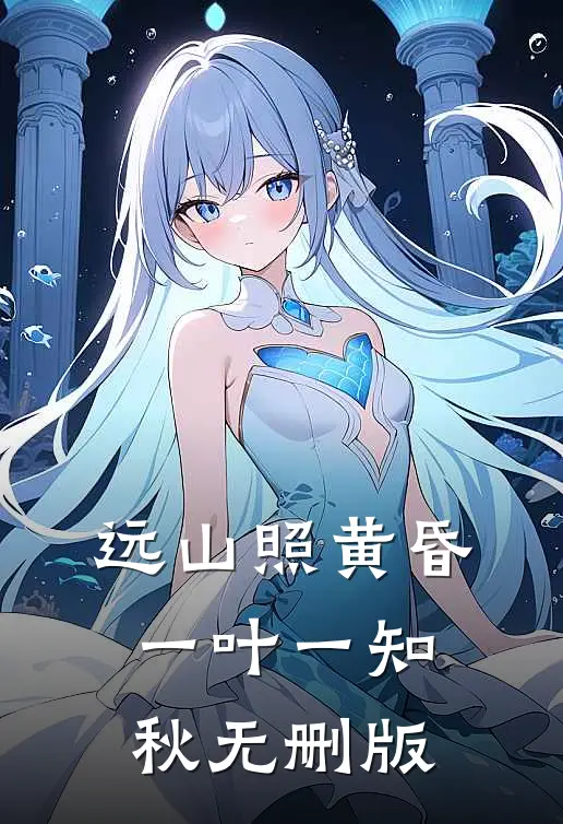 远山照黄昏，一叶一知秋无删版