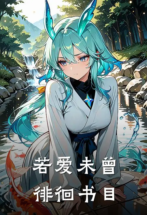 若爱未曾徘徊书目
