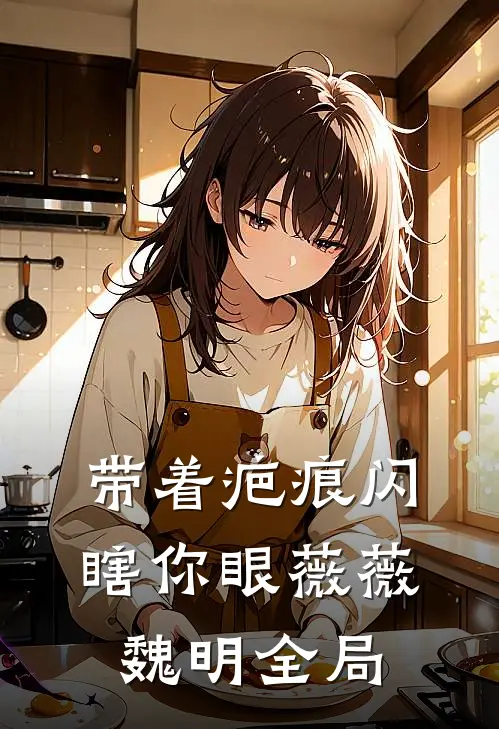 带着疤痕闪瞎你眼薇薇魏明全局