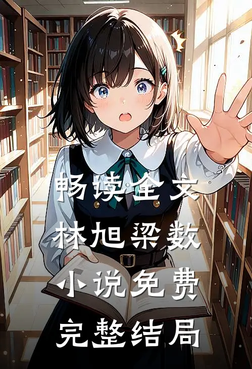 畅读全文林旭梁数小说免费完整结局