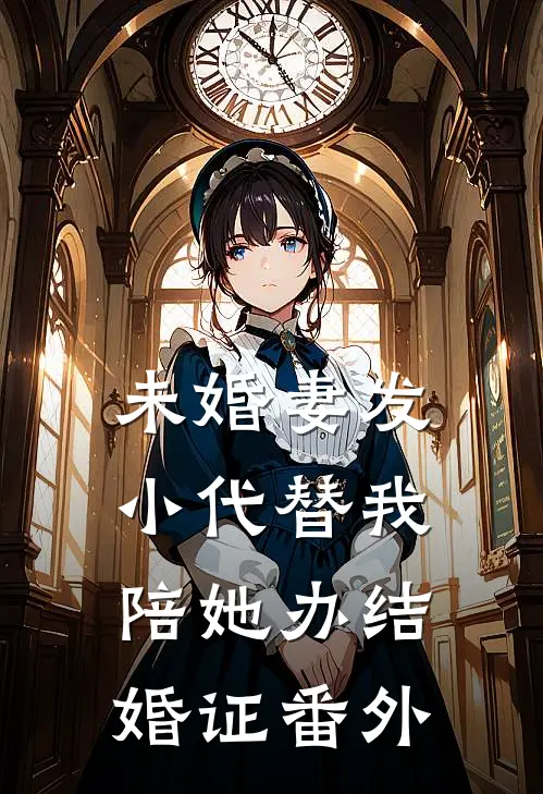 未婚妻发小代替我陪她办结婚证 番外