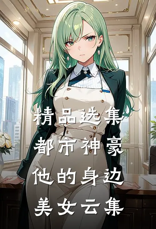 精品选集都市神豪：他的身边美女云集
