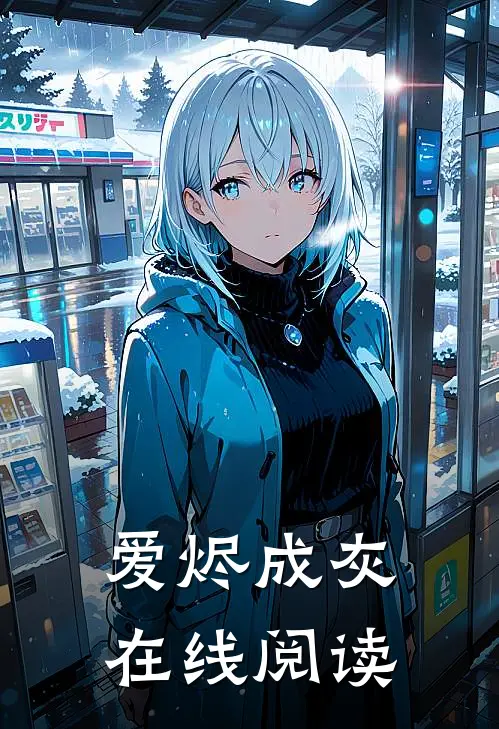 爱烬成灰在线阅读