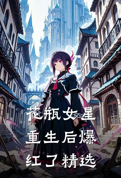 花瓶女星重生后爆红了精选