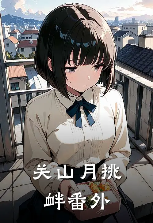 关山月-挑衅 番外