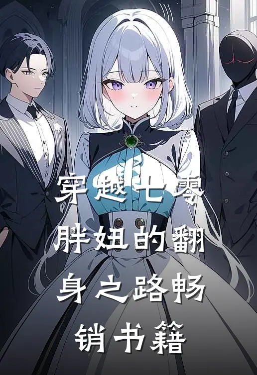 穿越七零：胖妞的翻身之路畅销书籍