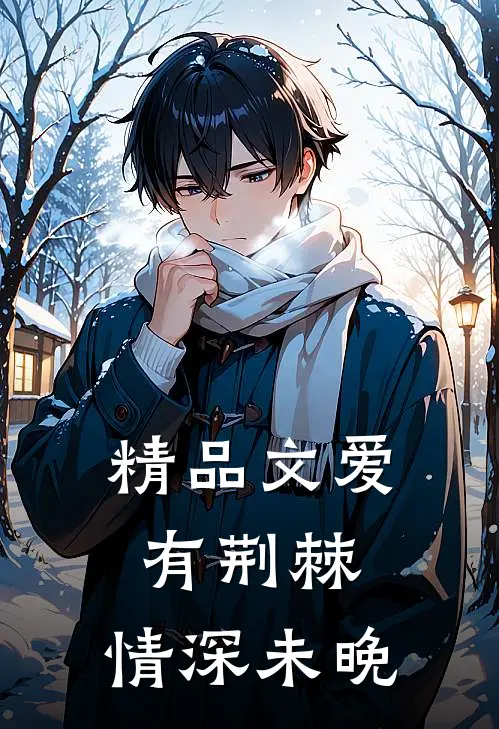 精品文爱有荆棘，情深未晚