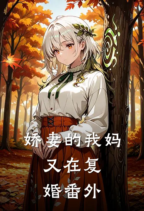娇妻的我妈，又在复婚 番外