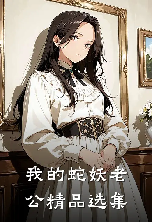 我的蛇妖老公精品选集