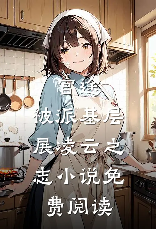 官途：被派基层，展凌云之志小说免费阅读