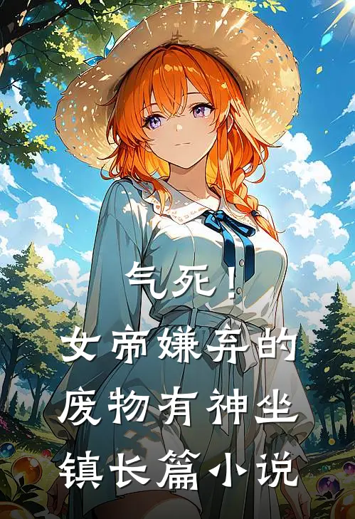 气死！女帝嫌弃的废物有神坐镇长篇小说