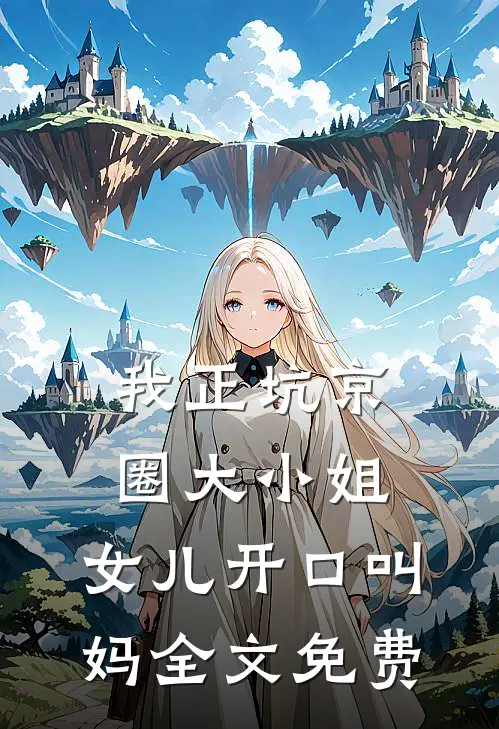 我正坑京圈大小姐，女儿开口叫妈全文免费