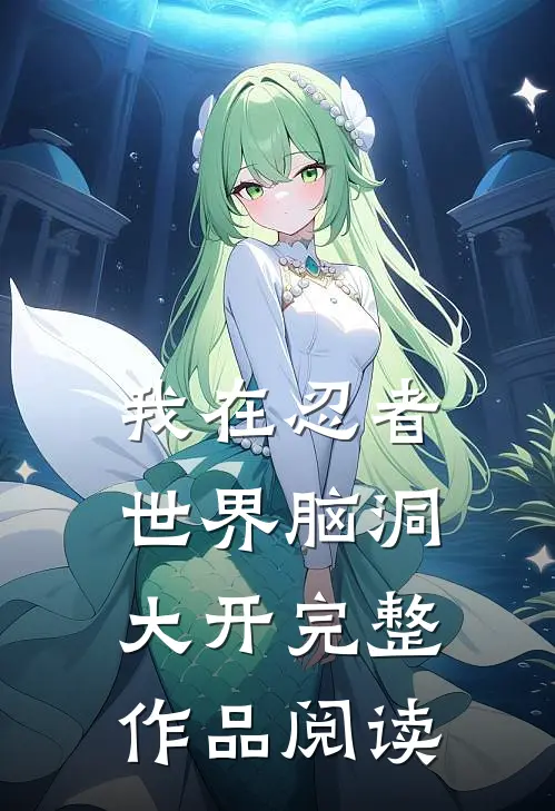 我在忍者世界脑洞大开完整作品阅读