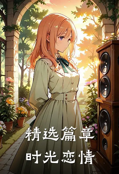 精选篇章时光恋情