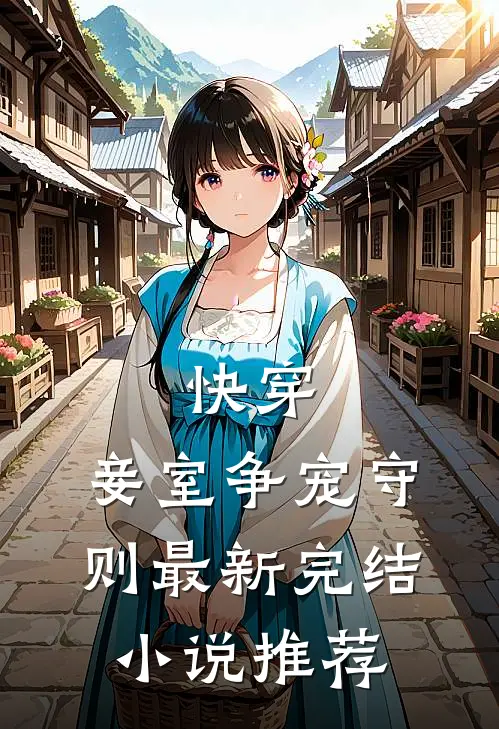 快穿妾室争宠守则最新完结推荐