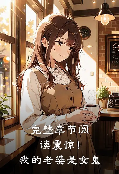 完整章节阅读震惊！我的老婆是女鬼