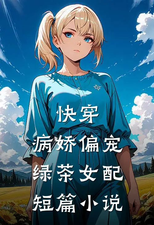 快穿病娇偏宠绿茶女配短篇推荐