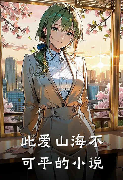 此爱山海不可平的小说