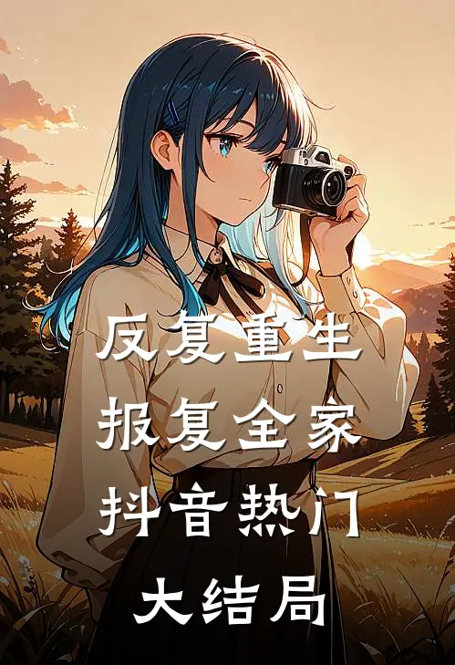 反复重生，报复全家抖音热门大结局