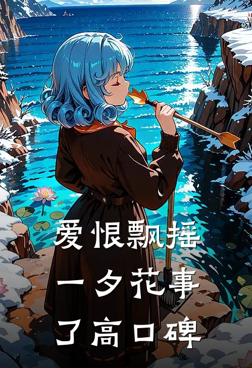 爱恨飘摇，一夕花事了高口碑
