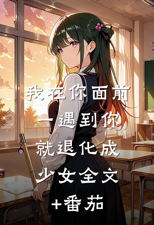我在你面前，一遇到你，就退化成少女全文+番茄