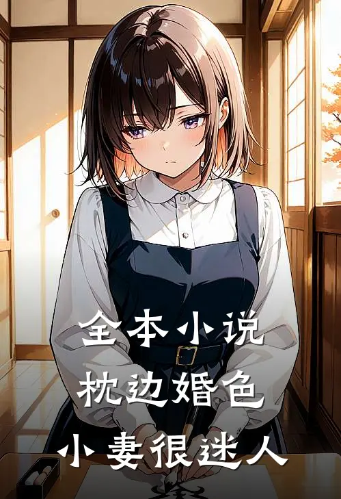 全本小说枕边婚色，小妻很迷人