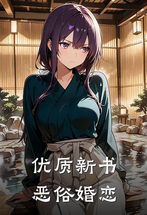 优质新书恶俗婚恋