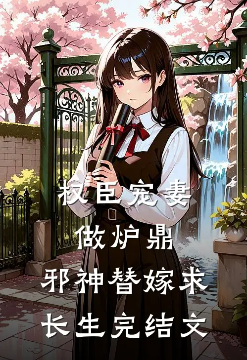 权臣宠妻做炉鼎，邪神替嫁求长生完结文