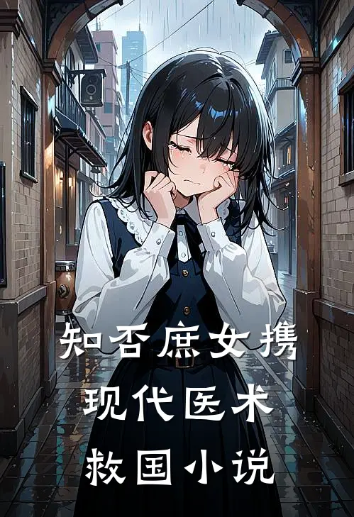 知否庶女携现代医术救国小说