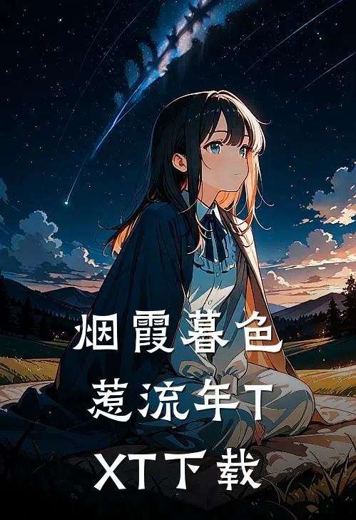 烟霞暮色惹流年TXT下载