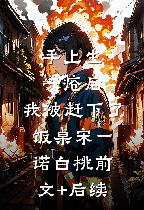 手上生冻疮后，我被赶下了饭桌宋一诺白桃前文+后续