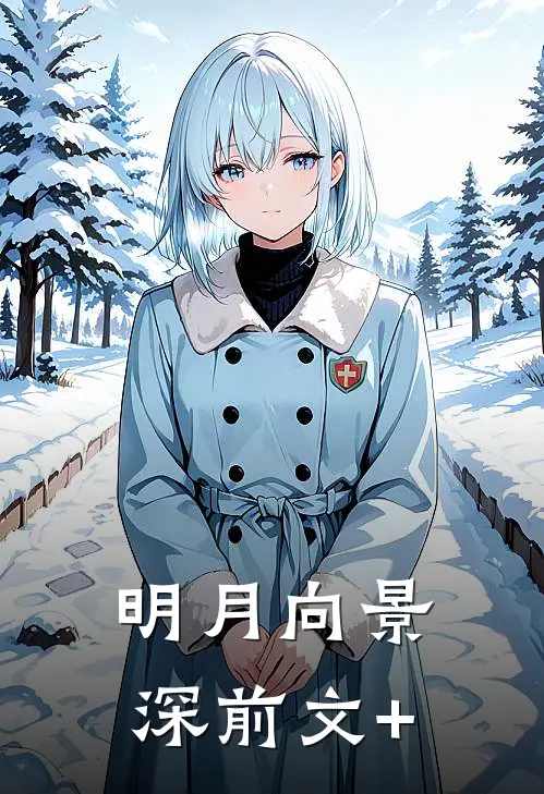 明月向景深前文+