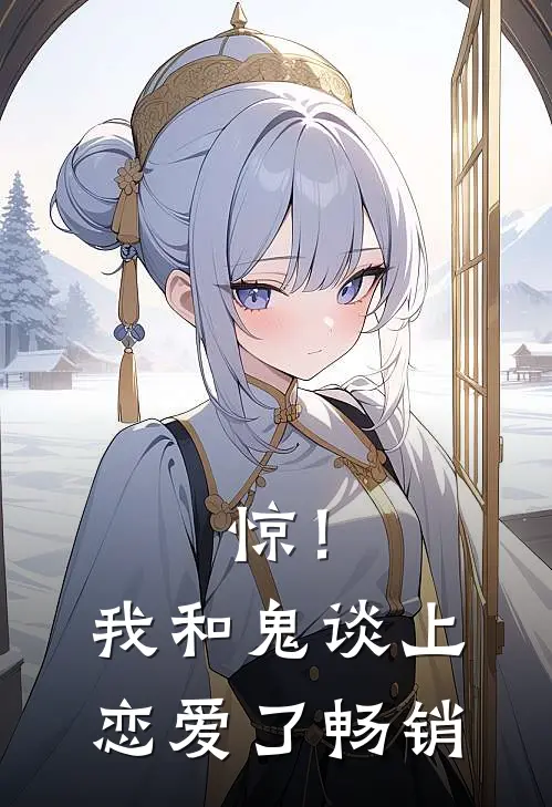 惊！我和鬼谈上恋爱了畅销