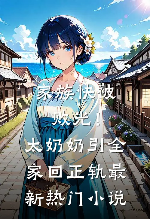 家族快被败光！太奶奶引全家回正轨最新热门小说