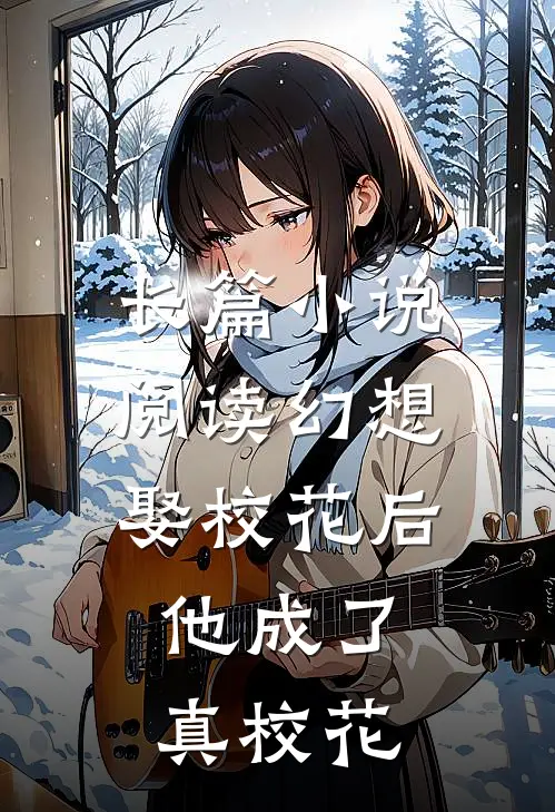 长篇小说阅读幻想娶校花后，他成了真校花