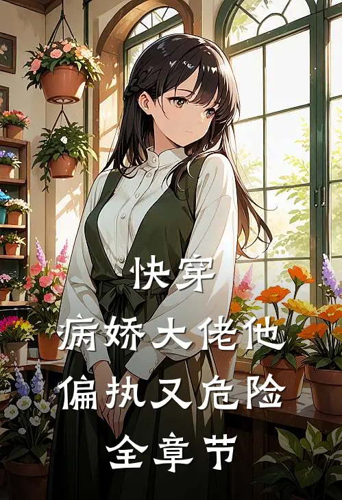 快穿病娇大佬他偏执又危险.全章节阅读