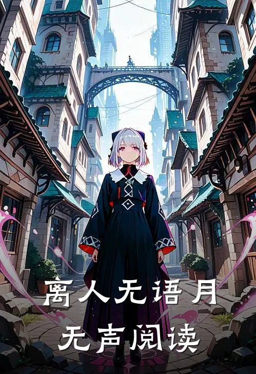 离人无语月无声阅读