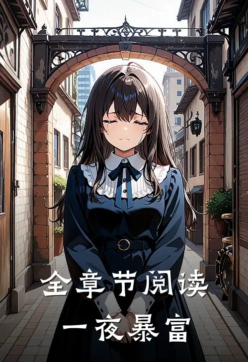 全章节阅读一夜暴富