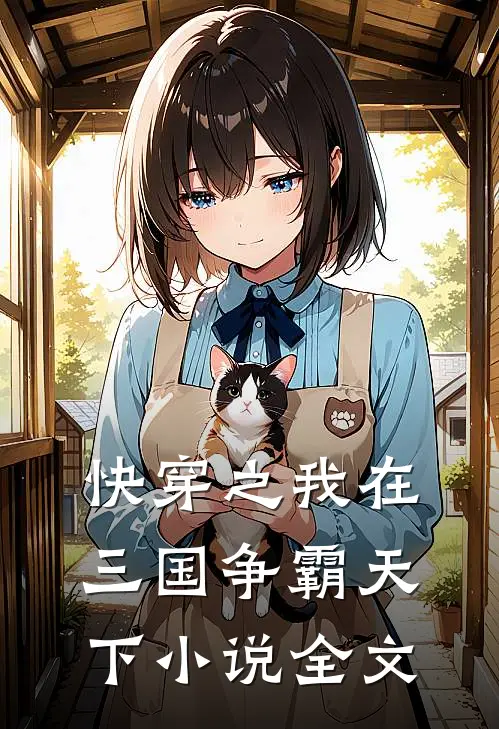 快穿之我在三国争霸天下小说全文