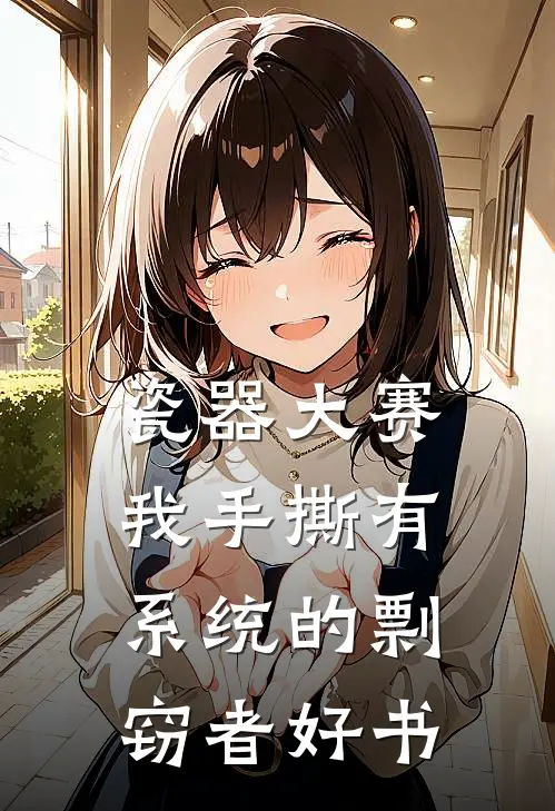 瓷器大赛，我手撕有系统的剽窃者好书