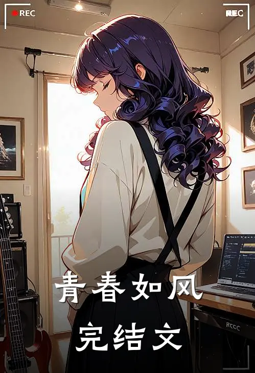 青春如风完结文