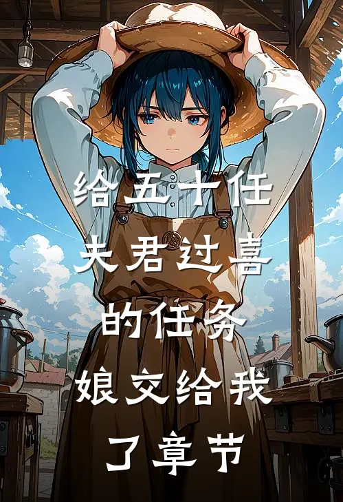 给五十任夫君过喜的任务，娘交给我了章节