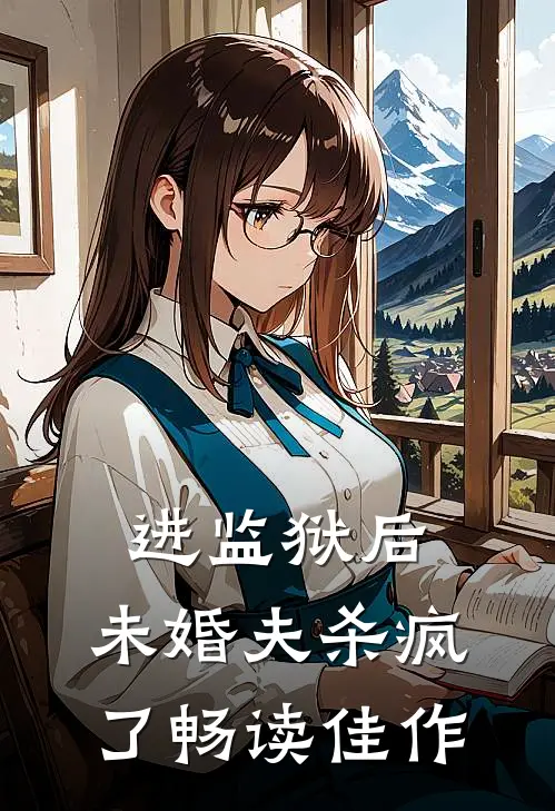 进监狱后，未婚夫杀疯了畅读佳作