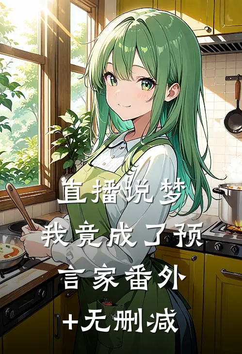 直播说梦，我竟成了预言家番外+无删减