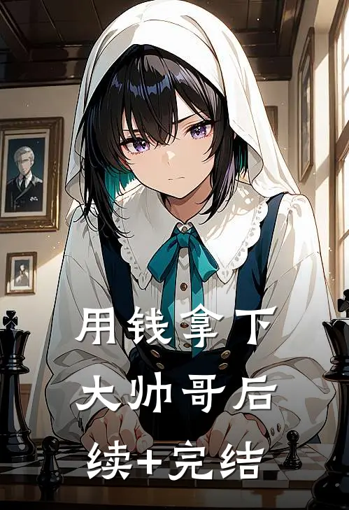 用钱拿下大帅哥后续+完结