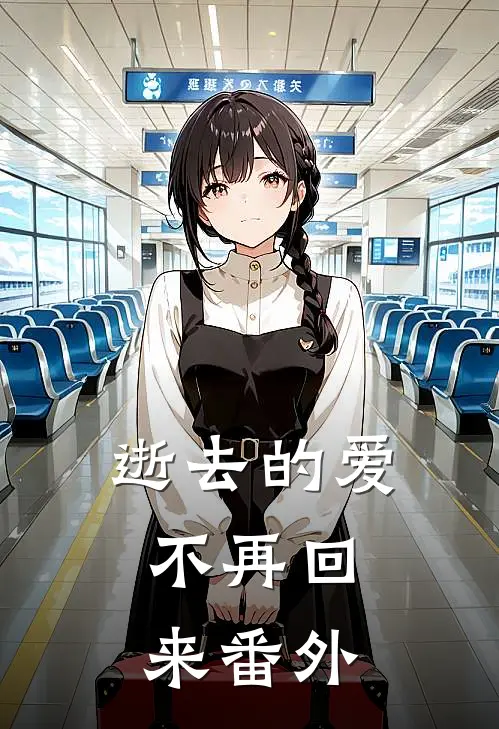 逝去的爱,不再回来 番外篇