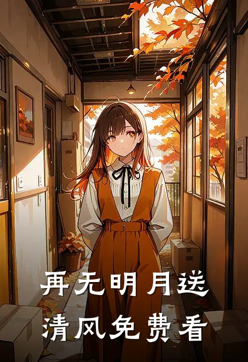 再无明月送清风免费看