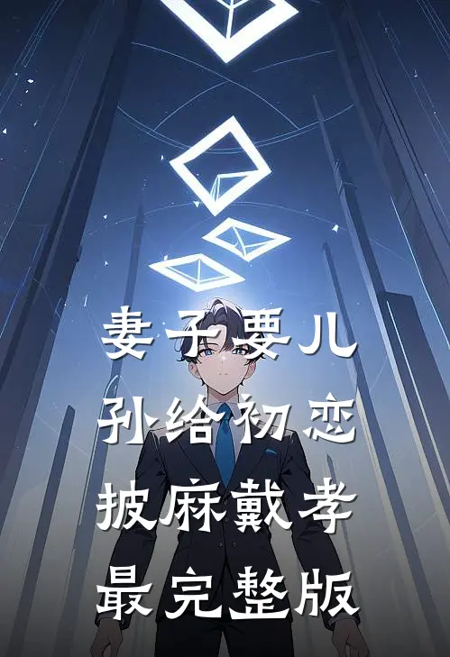 妻子要儿孙给初恋披麻戴孝最完整版