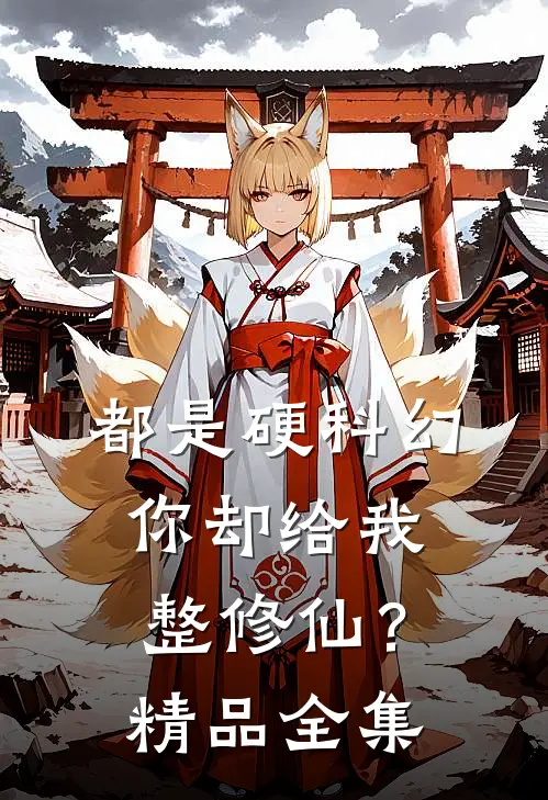 都是硬科幻，你却给我整修仙？精品全集