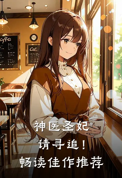 神医圣妃，请寻追！畅读佳作推荐